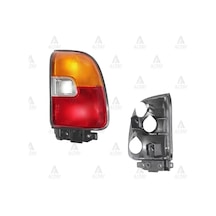 Depo Stop Lambası Rav-4 95-98 Duysuz Sağ 81550-42010