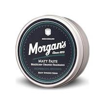 Matt Paste Brazilian Orange 75ml