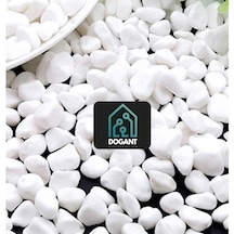 Dogal Dolomit Taşı Beyaz Taş