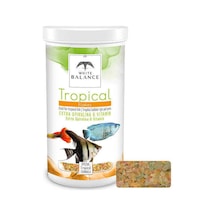 White Balance Tropical Flakes Pul Yem 1000 ml