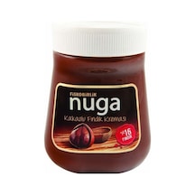 Fiskobirlik Nuga Kakaolu Fındık Ezmesi 2 x 700 G