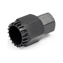 Parktool Bbt-22 Orta Göbek Sökme Anahtarı Siyah