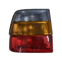RENAULT 11 R11 FLASH SOL ARKA STOP LAMBASI 1988-1995 DUYSUZ