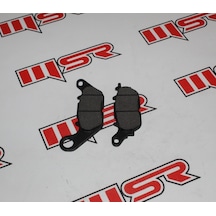 Tvs Jupiter 125 - Ntorq 125 Ön Disk Balata A-k6321900
