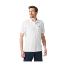 Helly Hansen Elba Erkek Tişört Beyaz