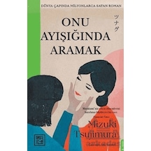 Onu Ayışığında Aramak Athica Yayınları