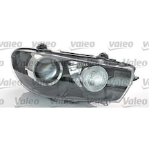 VALEO 43659 FAR SAĞ + SİNYAL SCIROCCO 08- XENON D1S+H7 VEH