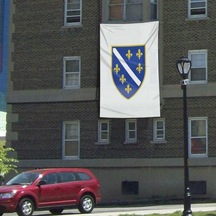 Bosna Hersek Bayrağı Raşel Bayrak 300x450 1