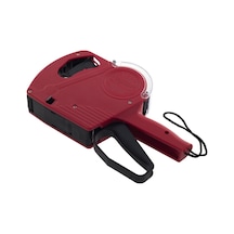 Bigpoint BP550 Fiyat Etiketleme Makinesi Kırmızı