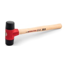 Plastik Çekiç 30 Mm 5 Adet