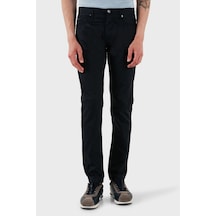 Emporio Armani Erkek Pantolon Em000668 Af14253 Ub118 Lacivert Lacivert