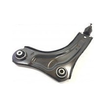Renault Fluence-Megane 3 Sol Alt Tabla Salıncak 545018194R 545015
