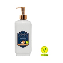 Pereja Portakal Çiçeği Doğal Zeytinyağlı El ve Vücut Losyonu 250 ML