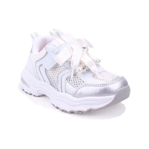 Vicco 346-p26y-124 Minni Unisex Spor Ayakkabı Beyaz