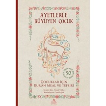 Ayetlerle Büyüyen Çocuk - Qhdh-786773