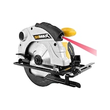 Stilmax STM-LDT-26W 2600 W Lazerli Daire Sunta Kesme Daire Testere