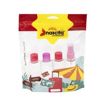 Nascita 4lü Şişe Set - 20