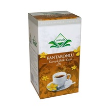 Themra Kantaronlu Karışık Bitki Çayı 130 G