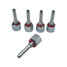 Metrik Düz Başlık 5/16 - 12s M20x1.5
