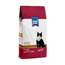Pawpaw Yetişkin Kedi Maması Gurme 1 Kg
