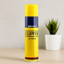 Çakmak Gazı 250 Ml Diğer