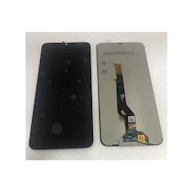 İnfinix Hot 11 Ekran Siyah