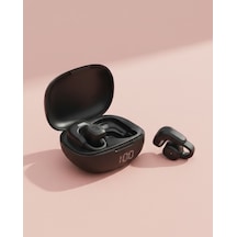 Kulak İçi Olmayan Kablosuz Kulaklık Dual Mic Ve Uzun Pil Süresi