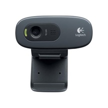 Webcam C270 Prod. Tür: Kameralar Ve Çerçeveler/web Kameraları