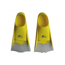 Tryon Silikon Palet Sarı Unisex Palet Sp-4143 Sarı