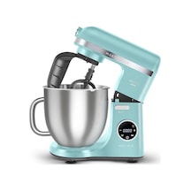 Karaca Mastermaid Chef Ultra D2000 W Dijital Ekranlı Hamur Yoğurma Makinesi