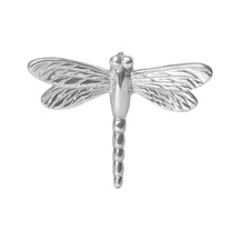 Marıposa Dragonfly Peçete Ağırlığı, Gümüş Diğer