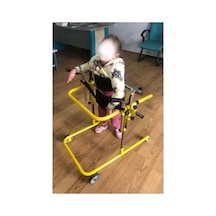 Yürüme Yardımcısı Gait Trainer 2 İle 4 Yaş Arası