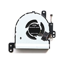 Asus Uyumlu A441U Fan Cpu İşlemci Fanı