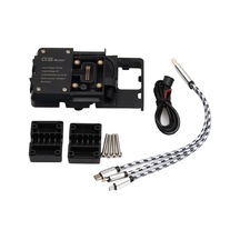 Dinosaurs Honda Nc750d Scooter İçin Uygun Cep Telefonu Navigasyon Tutucusu Cep Telefonu Navigasyon Tutucusu Modifikasyon Aksesuarları Gosterildigi Gibi