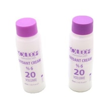 Solıdoff Oksidan Krem 20 Volume - 72'li Paket