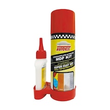 Autokit Profesyonel Hızlı Yapıştırıcı  200Ml