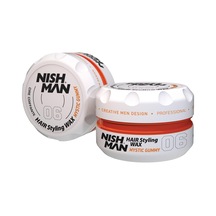 Nishman Vaks 06 Saç Şekillendirici 150 ML