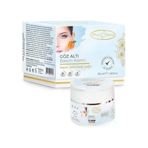Phytoflora Göz Altı Bakım Kremi 50 ML
