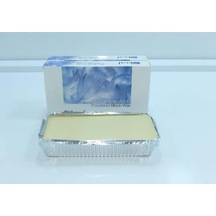 Kalıp Agda Pudralı 500 gr 2'li