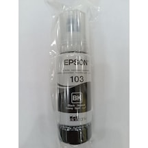 Epson 103 Mürekkep Siyah