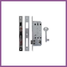 Bezos Sahsuar&ozruh 40mm Oda Kılıdı 1 Adet Rengaren Standart