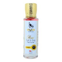 Stylish Kedi Köpekler İçin Exculusive Parfüm Serisi Boise