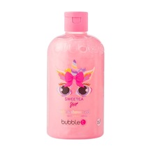 Bubble T Unicorn Bath & Shower Gel 500 ML