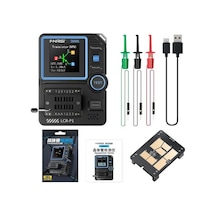 Fnirsi Lcr-p1 Çok Fonksiyonlu Transistör Test Cihazı