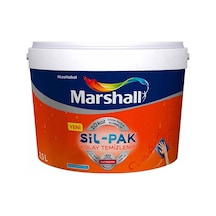 Marshall Sıl-pak Plus Bw Baz 2.5 Lt