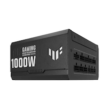 Asus TUF-GAMING-1000G 1000W 80+ Gold Full Modüler Oyuncu Güç Kaynağı