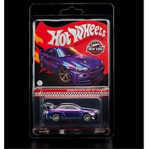 Hot Wheels Rlc Nıssan Skylıne R34
