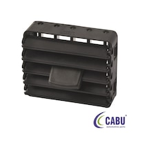 Cabu 220811 Kalorifer Mazgalı Sol Vectra B 1814985-90436164 -