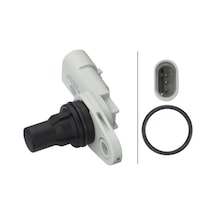 Eksantrik Devir Sensörü - Alfa Romeo 159, Giulietta, Mito, 500, Panda, Grande Punto, Punto, Doblo, Tipo, Fiorino, Qubo, Idea, Strada, Linea, Egea -