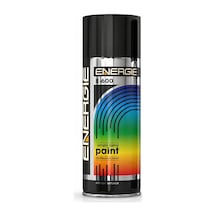 Energıe Sprey Boyalar 400ml X Boncuk Mavi Boncuk Mavi